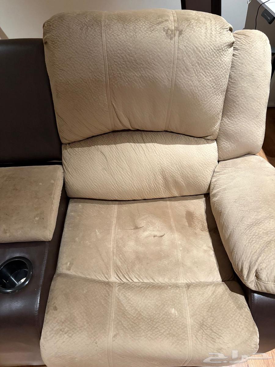 كنب ليزي بوي 300ريال فقط   طاولة تلفزيون مجانا64549247694594114