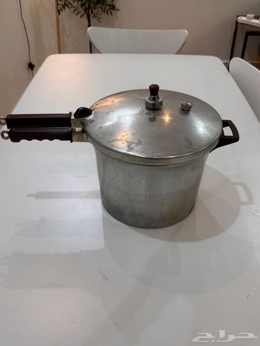 قدر تيربو الماني 9لتر مضمون بإذن الله64550974697473111