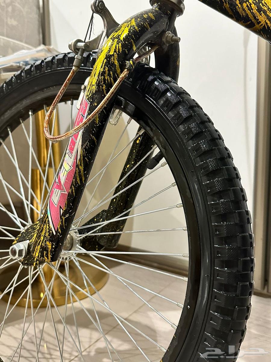 سيكل جبلي النوع  كوبرا64551762715266113