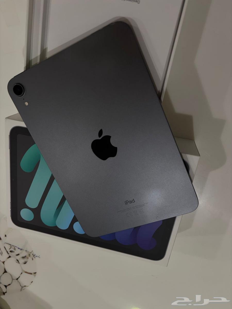للبيع ايباد ميني 664550761044226111
