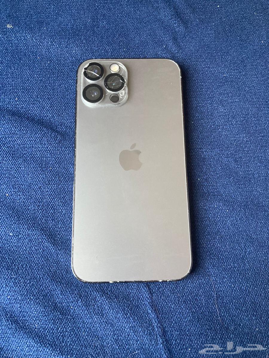 iphone 12 pro max ايفون 12 برو ماكس64549345448962110