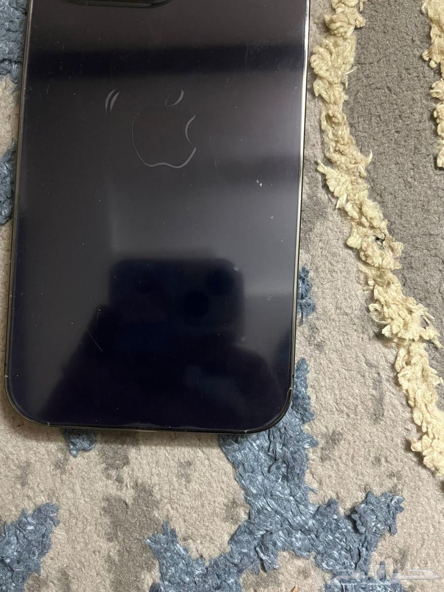 جوال ايفن برو ماكس 1464547694489218114