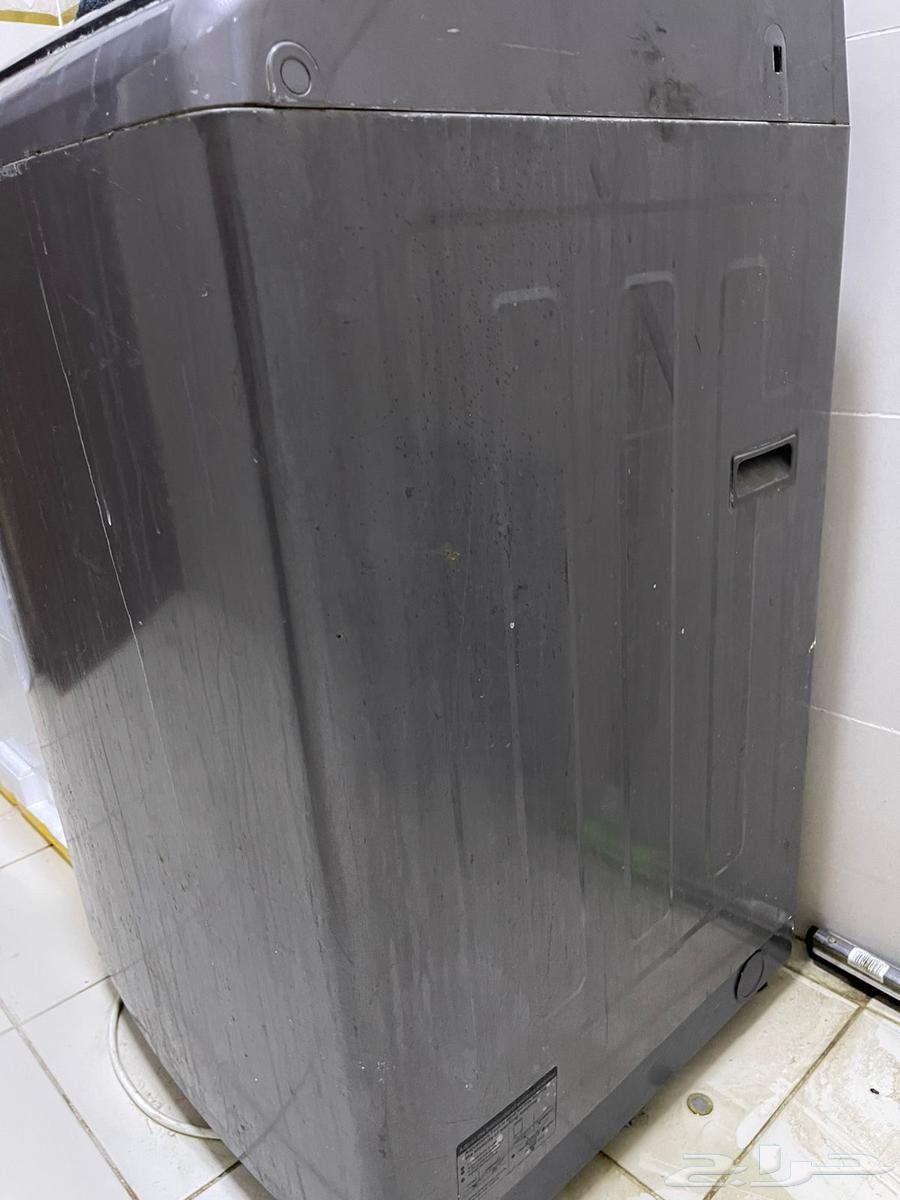 Automatic washing machine64546301013507111