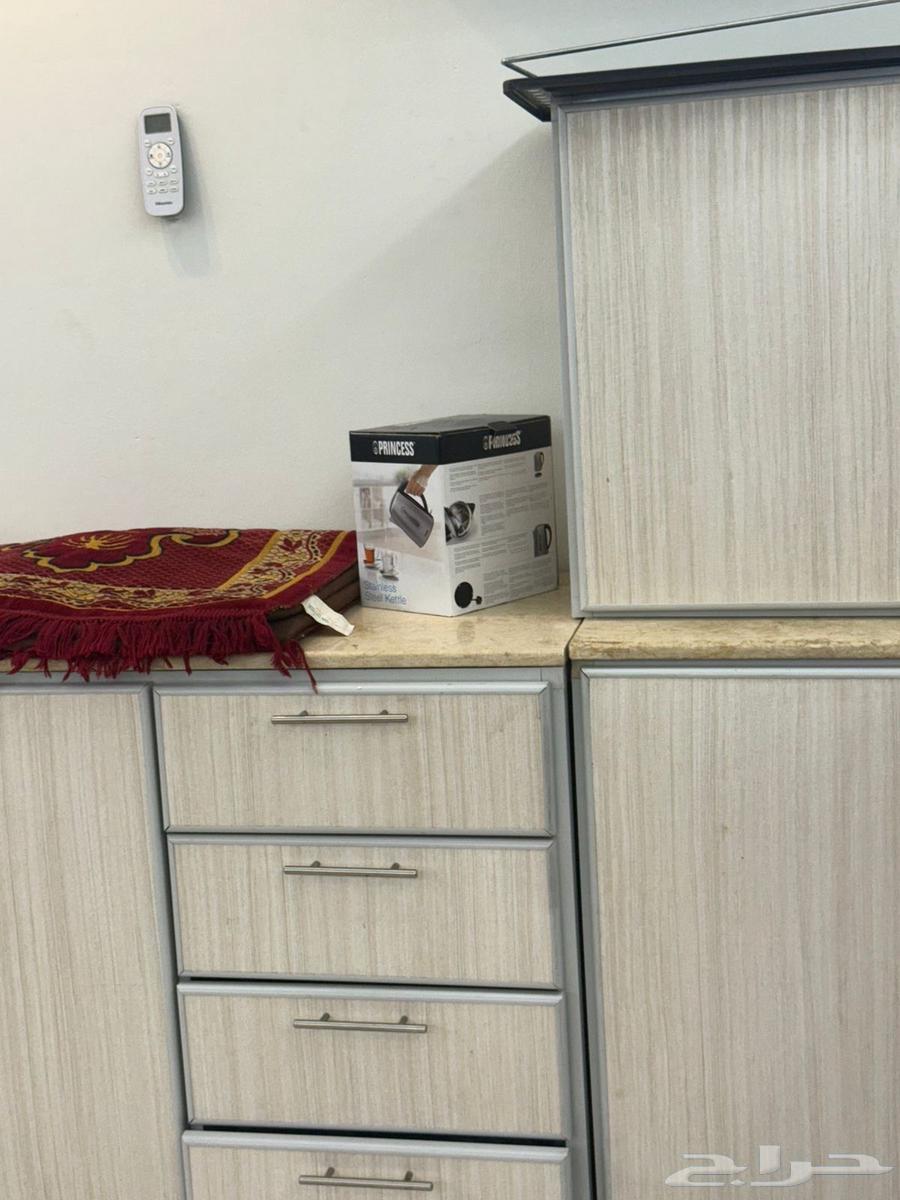 اثاث نظيف للبيع كامل64551919438849111