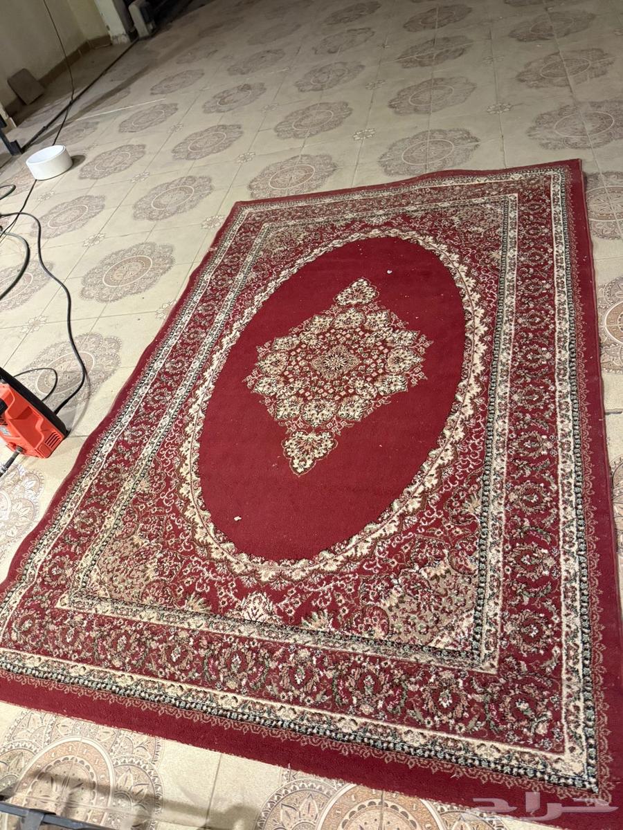 Used red carpet64552548016257110