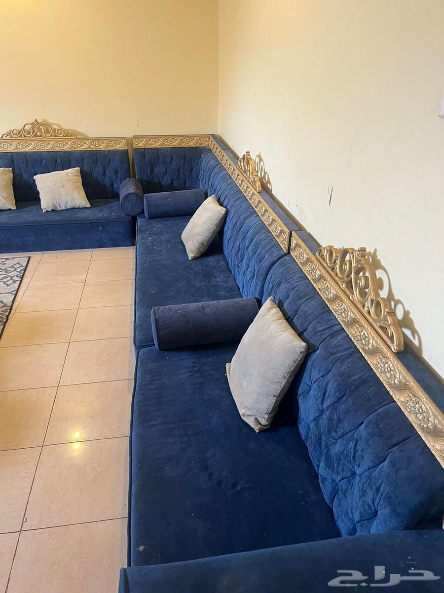 كنب للبيع64543817805954110