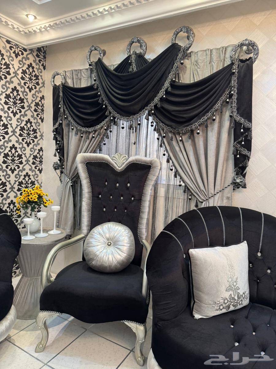 كنب مجلس تركي جديد للبيع64548309136129113