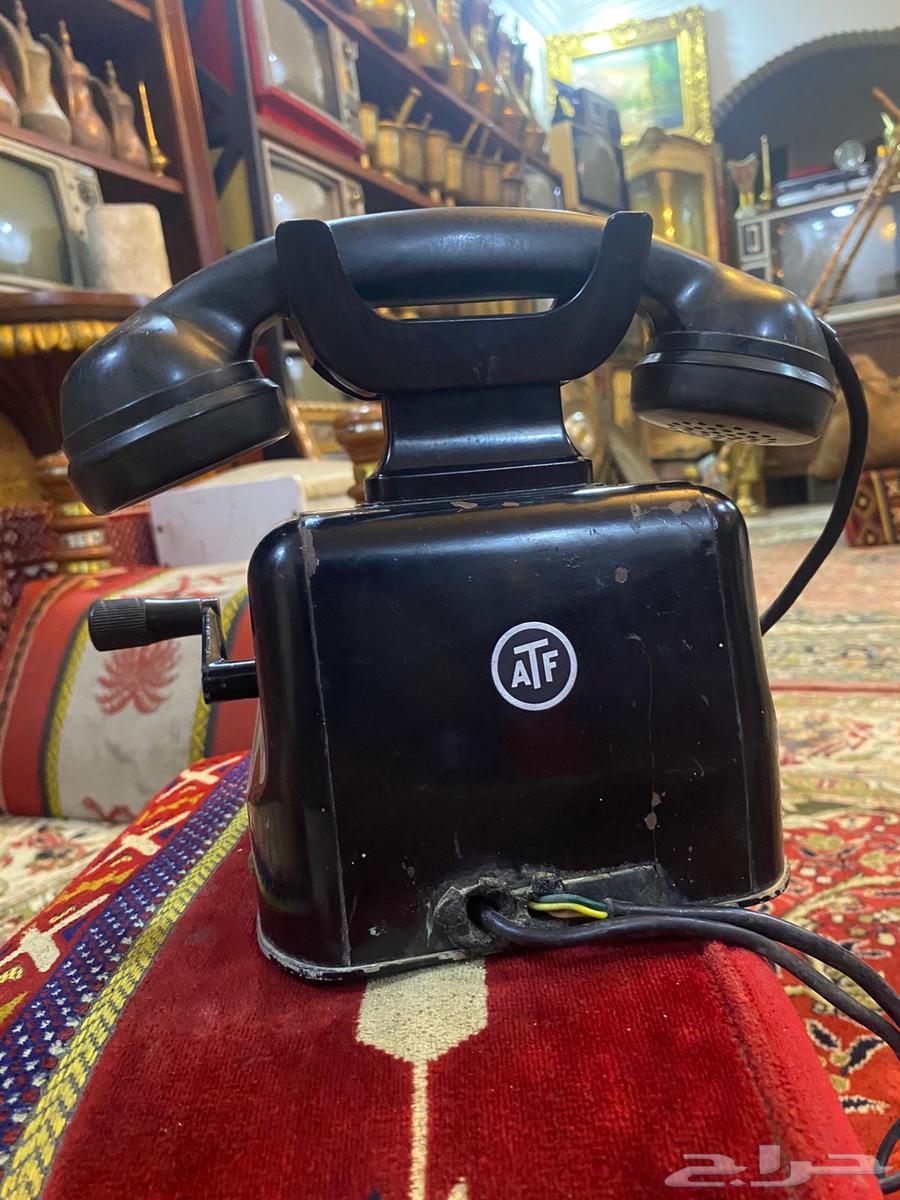 تيلفون ابو هندل64550132020611113