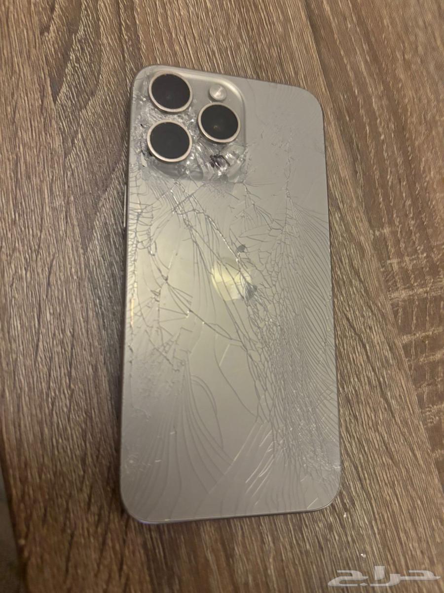 ايفون 15 برو ماكس 256للبيع64528964637826112