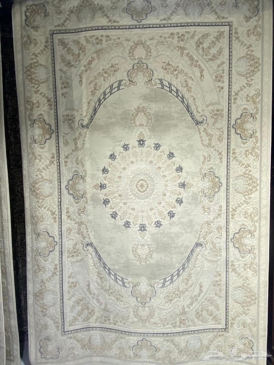 سجاد تركي كلاسيك جديد64553384534401112