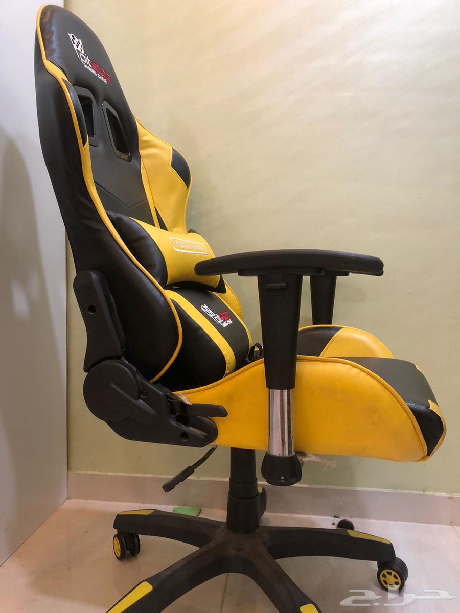 Gyming Pitstop Chair64543945222657112