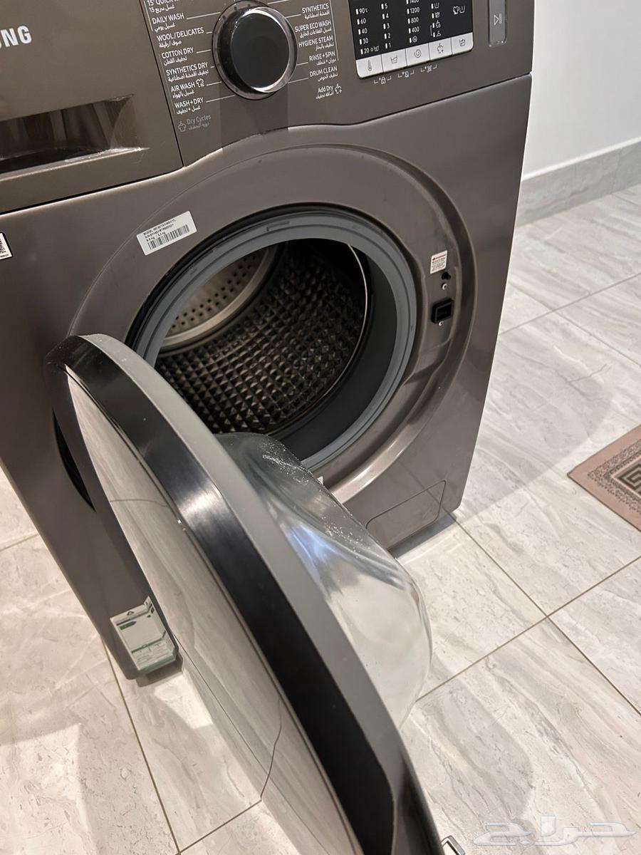 غساله للبيع لاعلى سوم64550445753729113