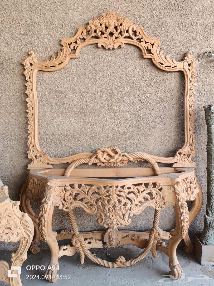 فرصة لا تتعوض لراغبي الأثاث الكلاسيكي64547513540099110