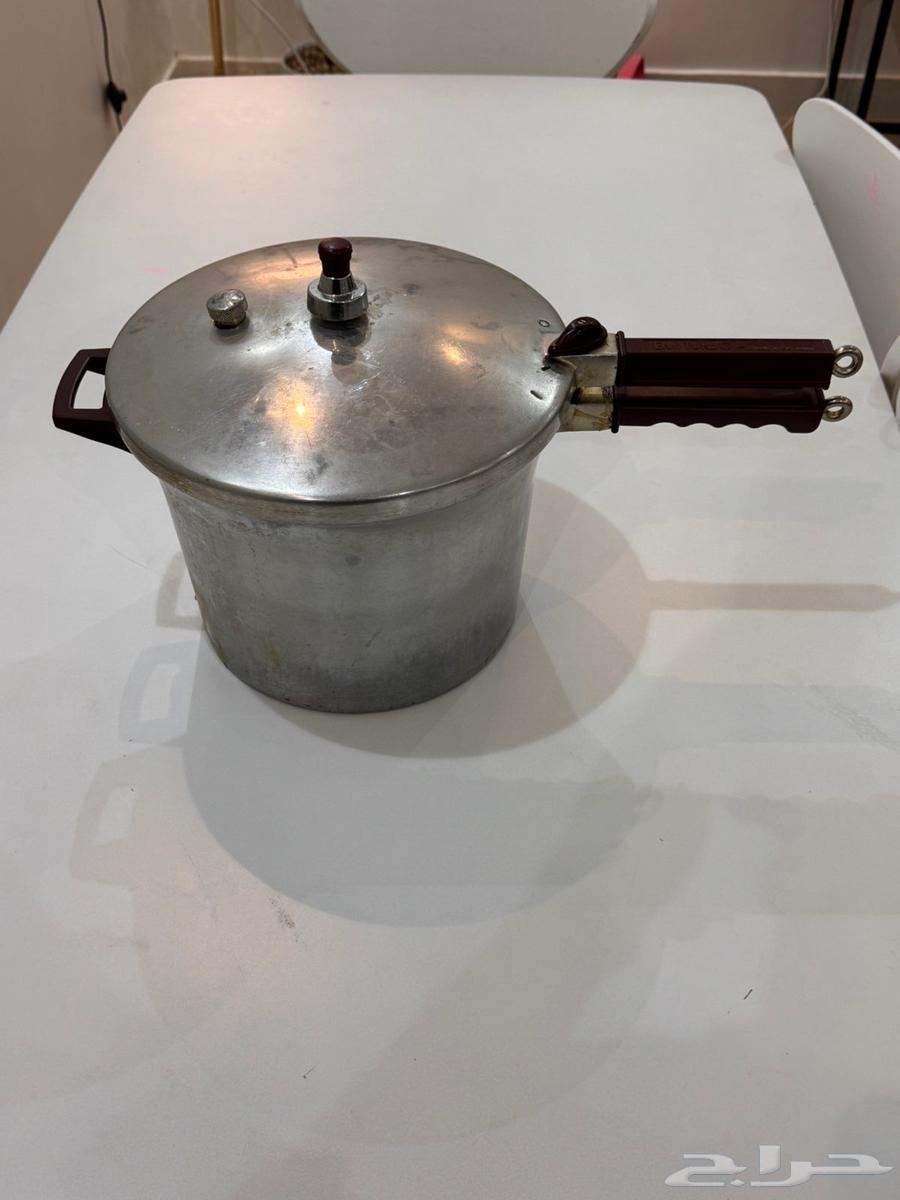 قدر تيربو الماني 9لتر مضمون بإذن الله64550974697473112