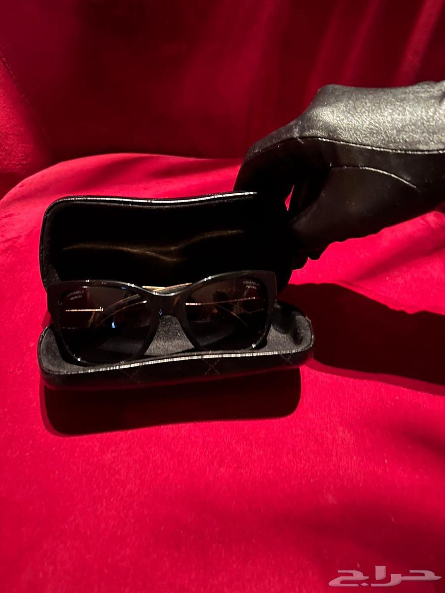 نظارة شانيل الاصلية CHANEL POLARIZED64552406198274114