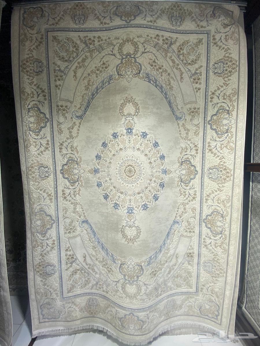 سجاد تركي كلاسيك جديد64553384534401110