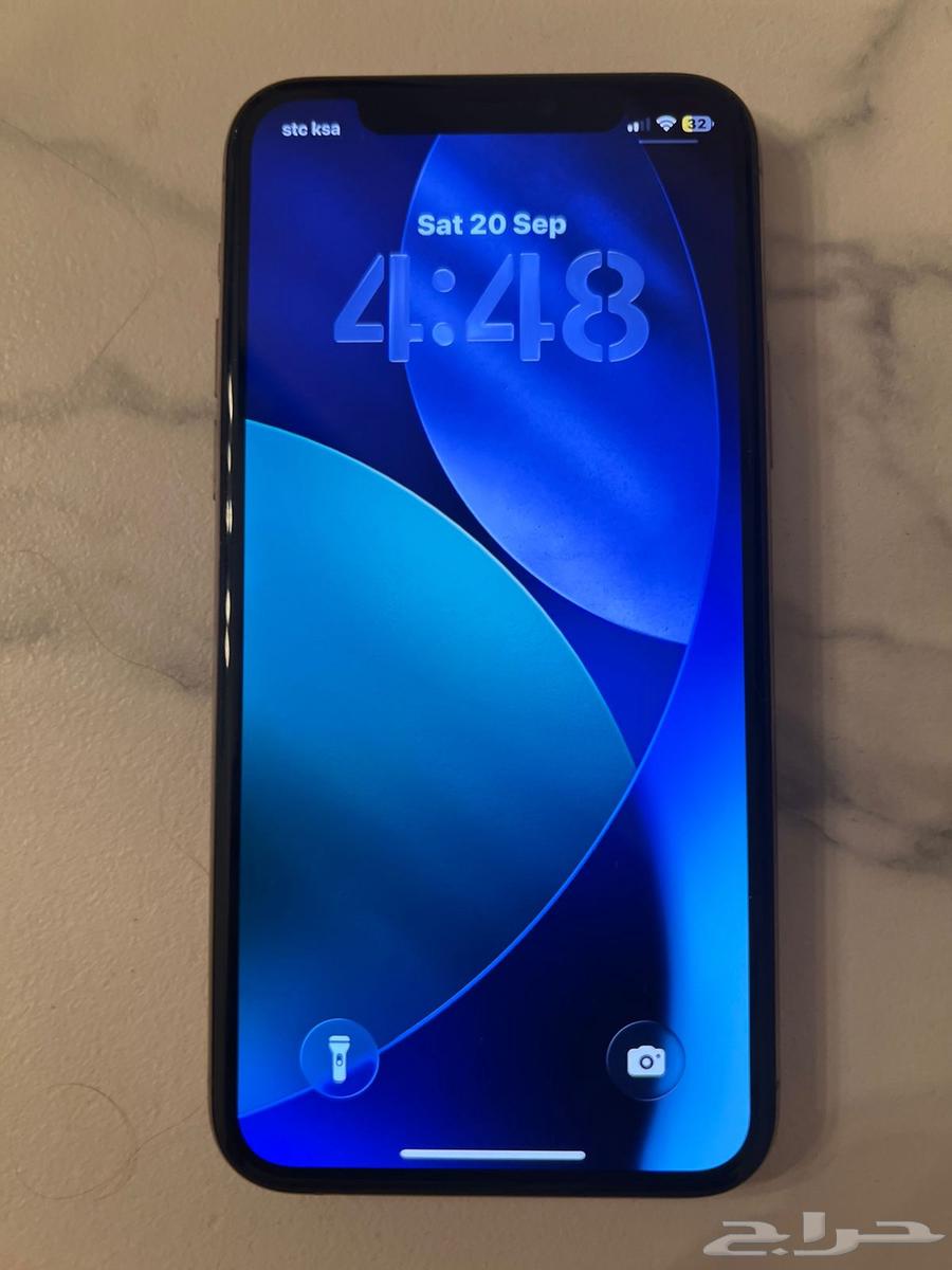 جوال آيفون 11pro64549401410434112