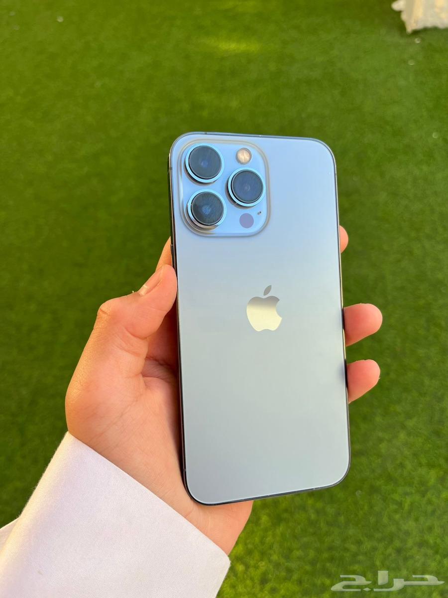 ايفون 13 برو64552220735235110