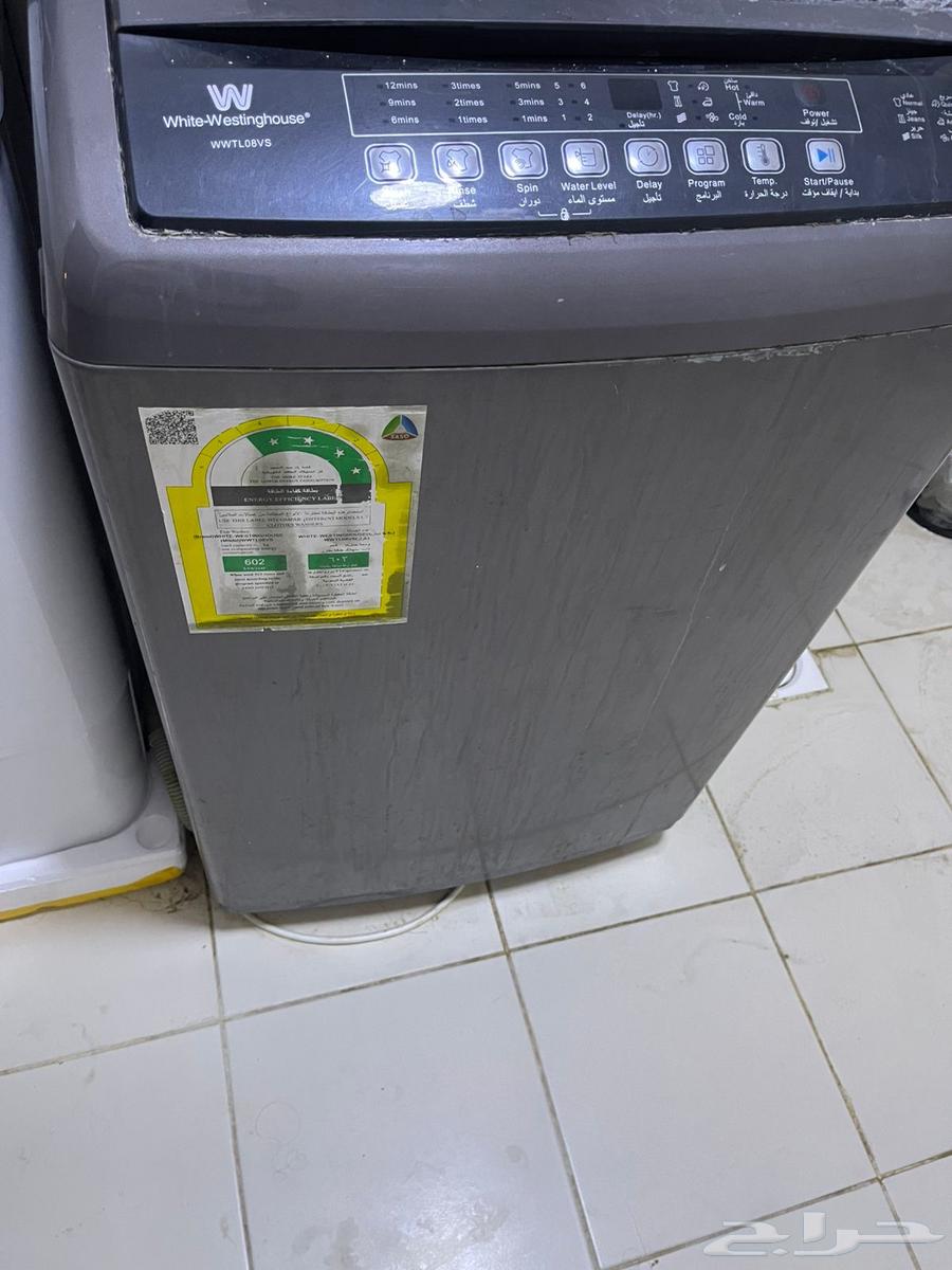Automatic washing machine64546301013507112