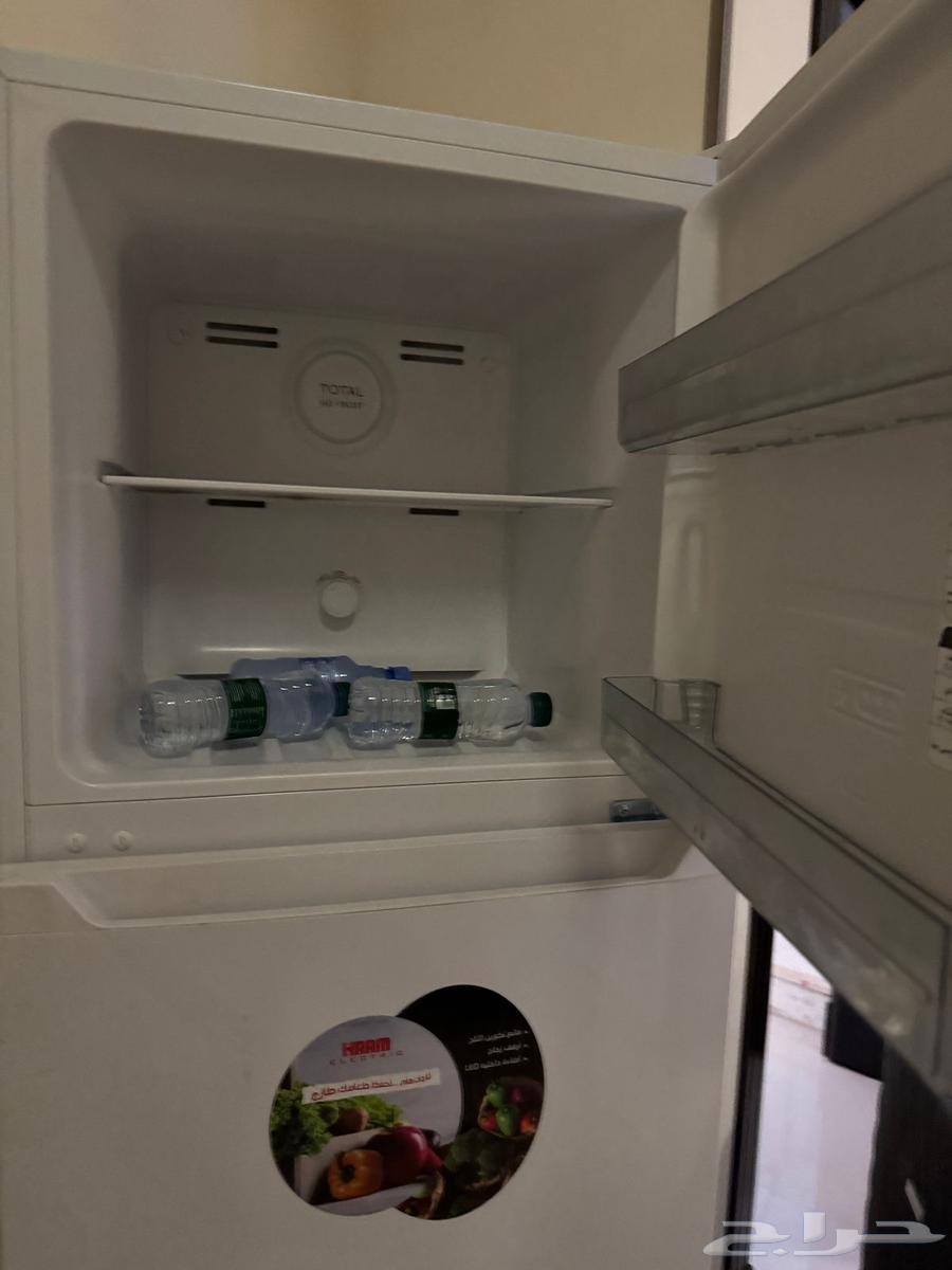 غسالة دانسون سهة 7 لتر وثلاجه مع فريزر شركة هام64548589451521112