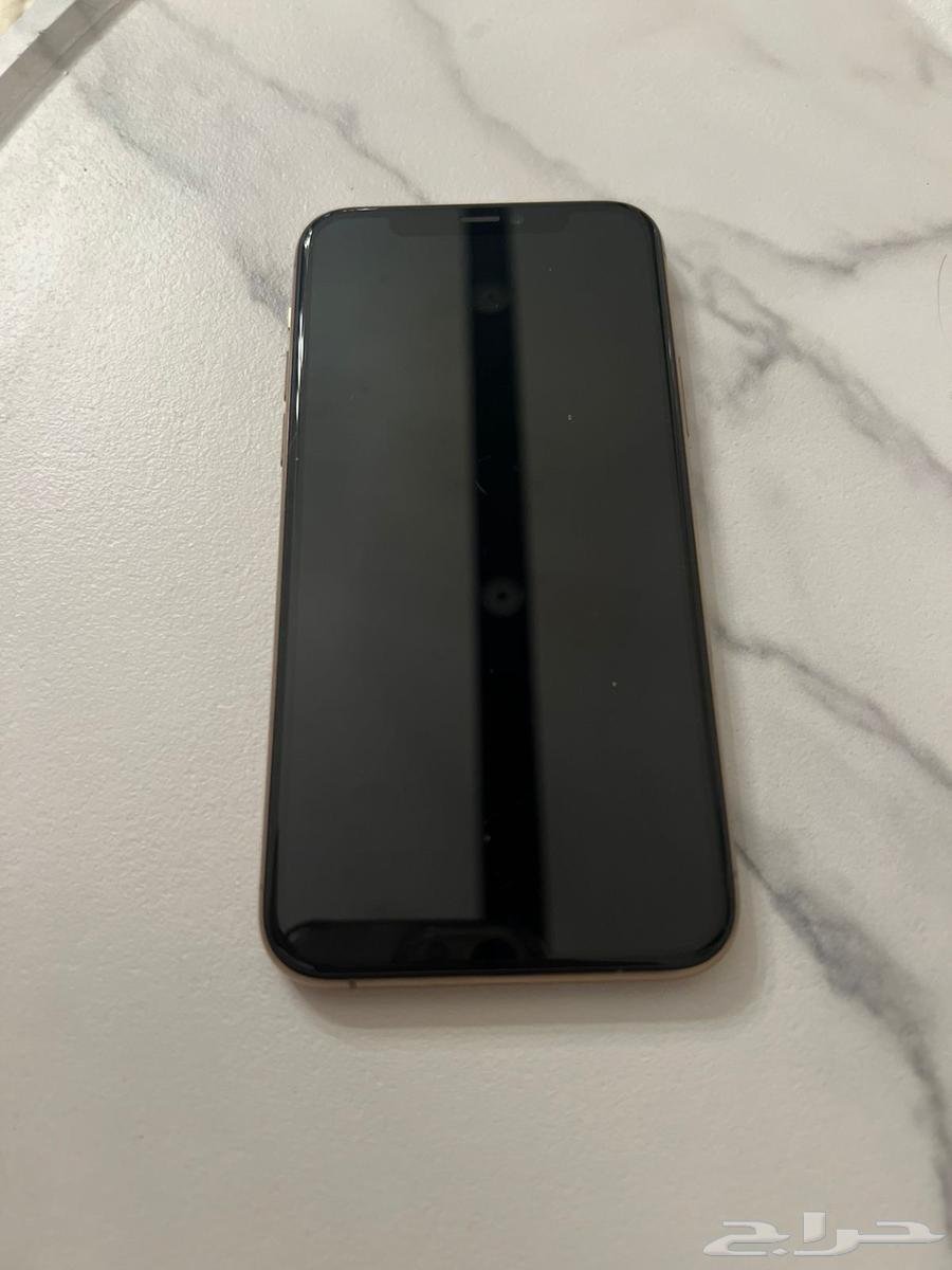 جوال آيفون 11pro64549401410434111
