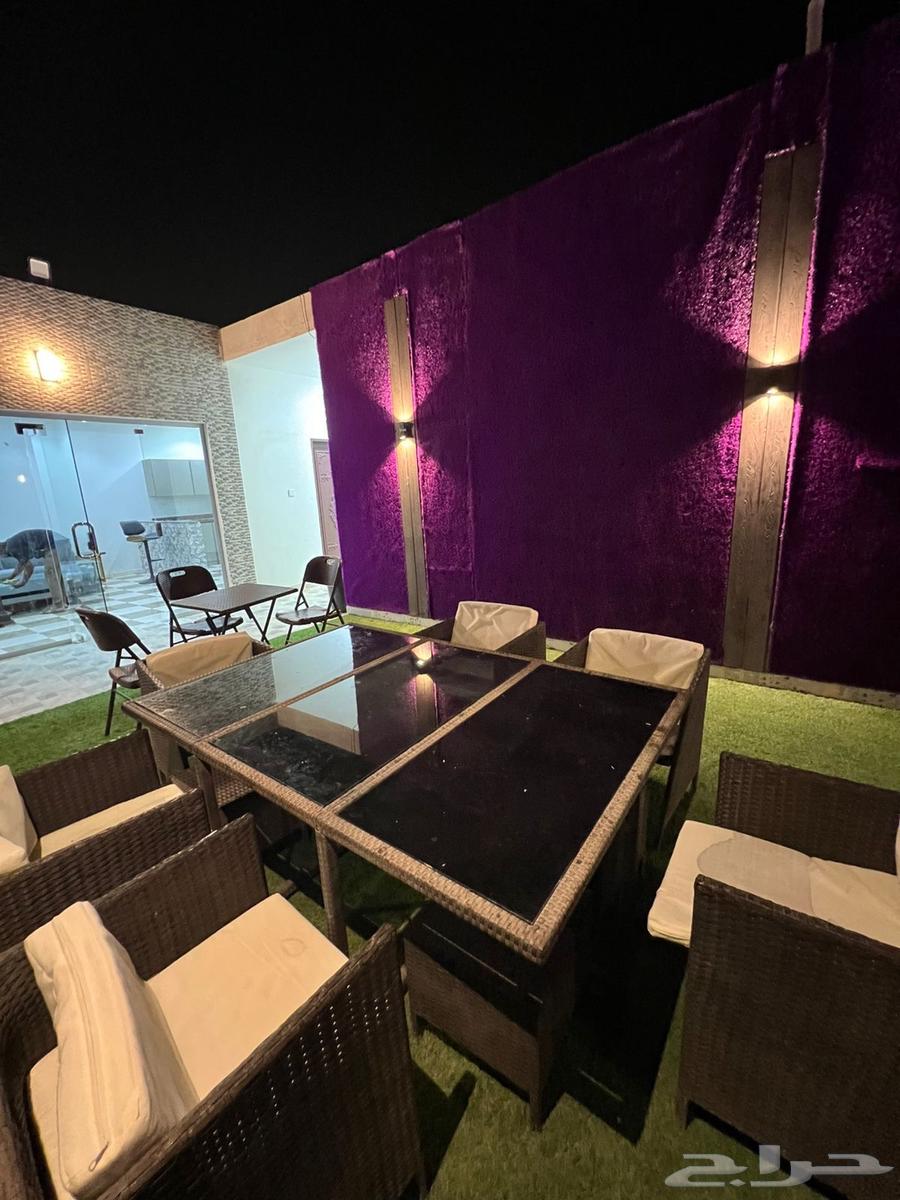 Chalets in Al-Aridh neighborhood, today's offer 20064550576615681114