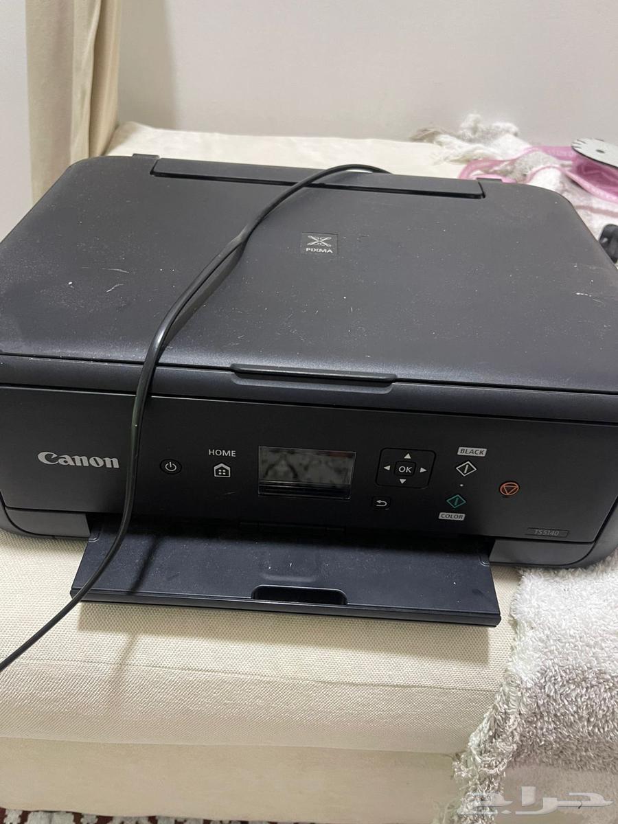 طابعة كانون64546512067841110