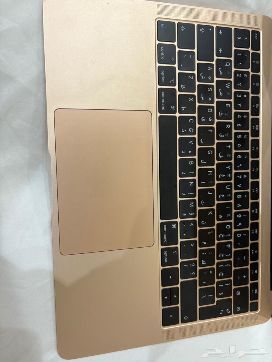 لاب توب ماك بوك64552263626881111