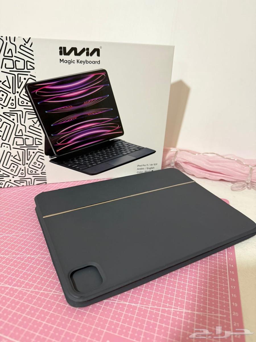 كيبورد ايياد64553257224579112