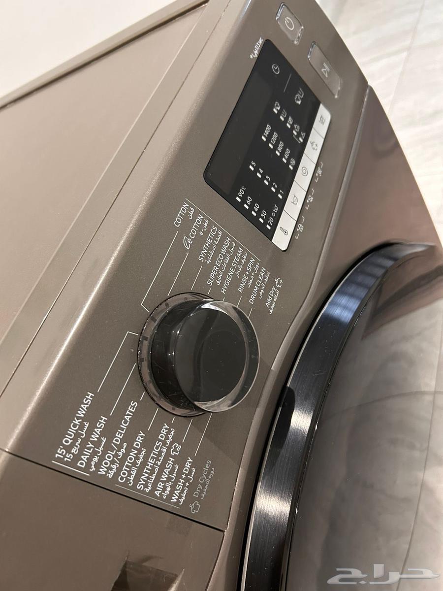 غساله للبيع لاعلى سوم64550445753729112