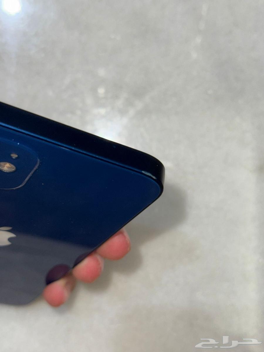 iPhone 12 Regular Blue64546206619138111