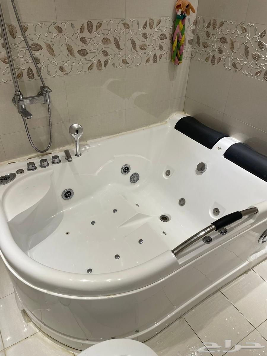 Jacuzzi64553200676610110