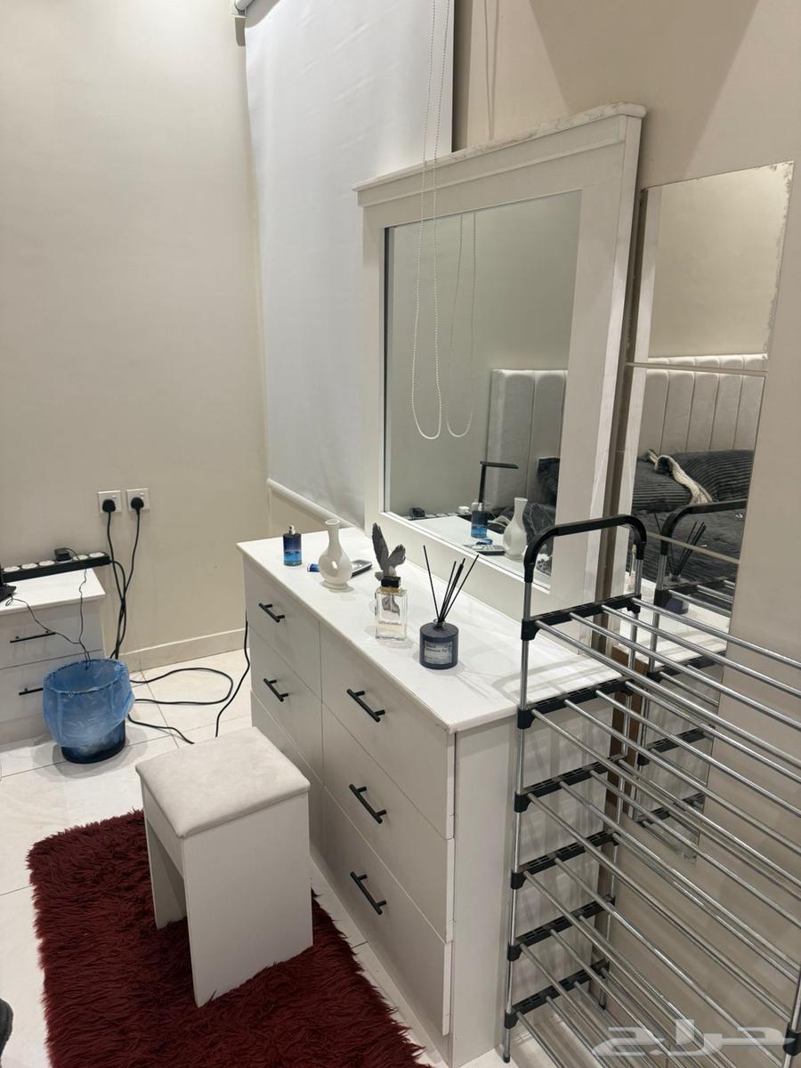 غرفة نوم كامله للبيع64550633380483111