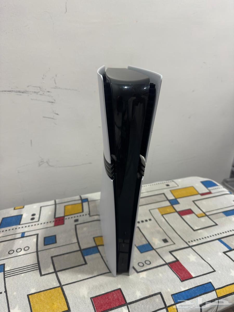 بلاي ستيشن 5 برو 2 تيرا مع كرتونها64552004713603111