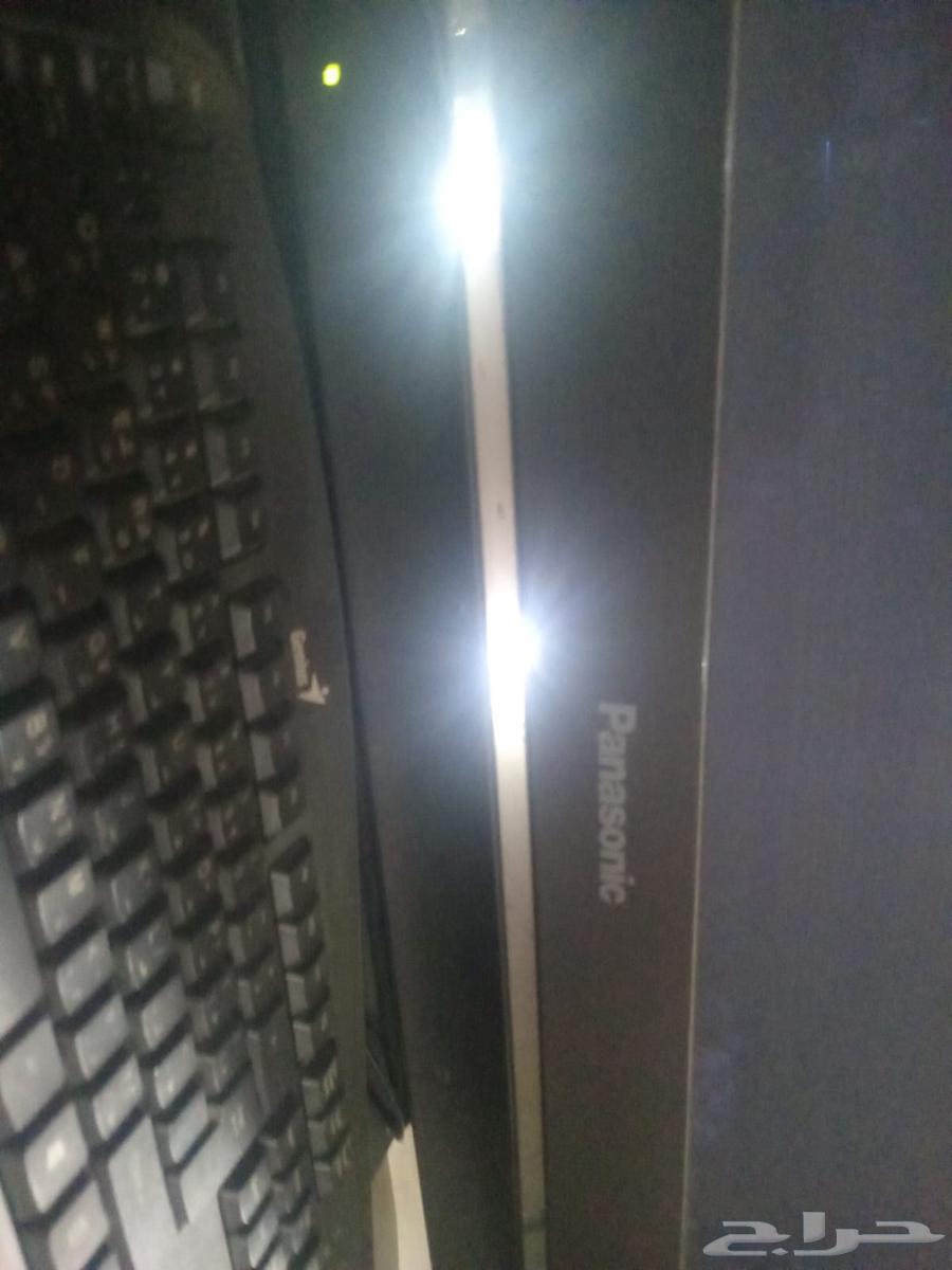 للبيع شاشة باناسونيك الأصلية64552220781570110