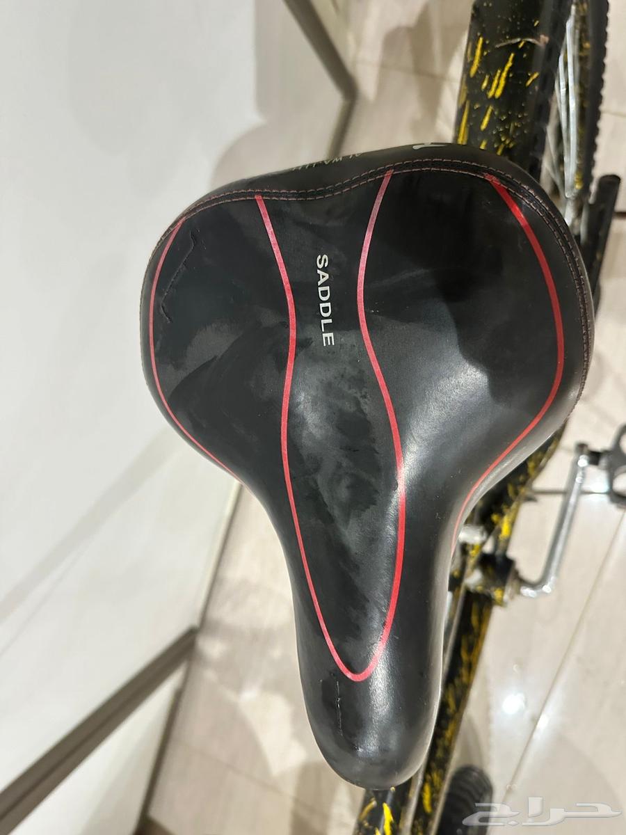 سيكل جبلي النوع  كوبرا64551762715266112