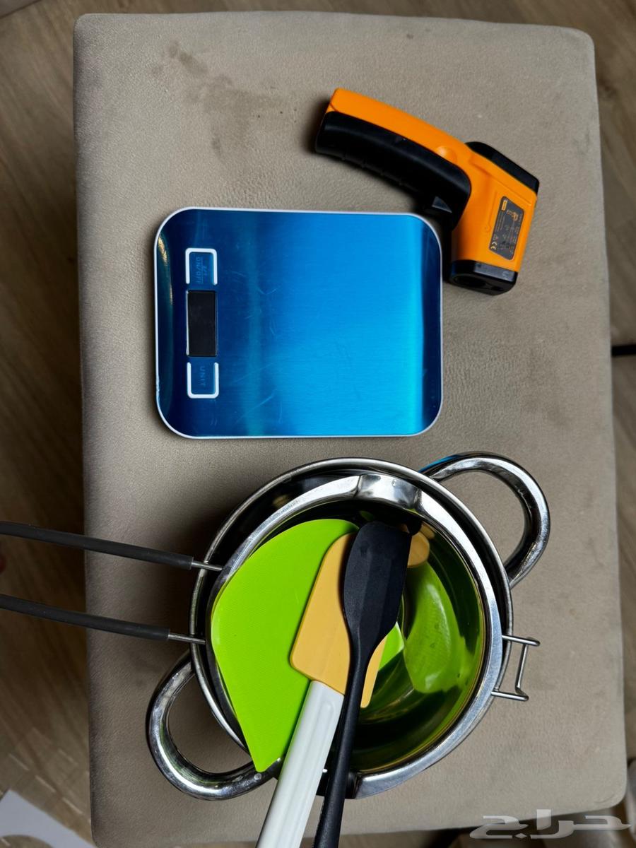 أدوات صنع الحلوى والشوكولاته64549599030401113