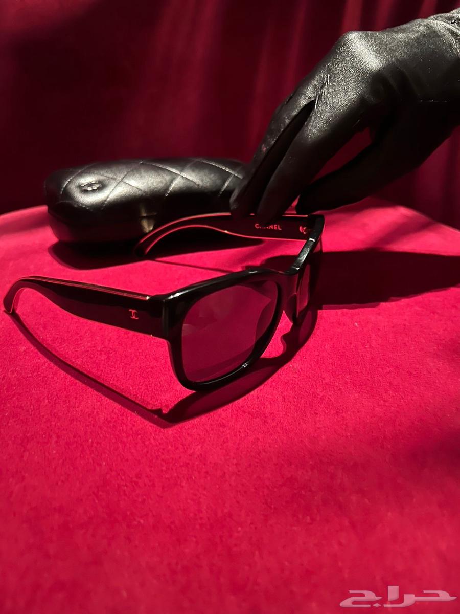 نظارة شانيل الاصلية CHANEL POLARIZED64552406198274112