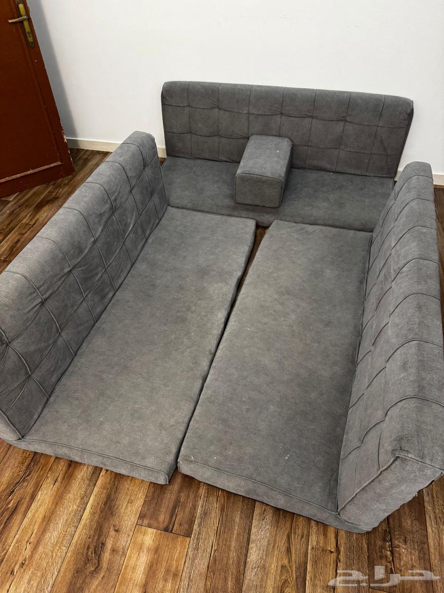 For sale: three pieces and one central unit64552377688323111