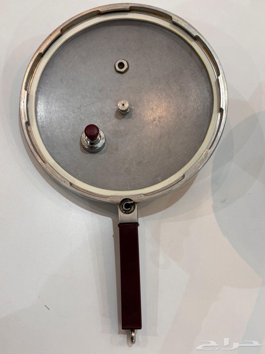 قدر تيربو الماني 9لتر مضمون بإذن الله64550974697473110