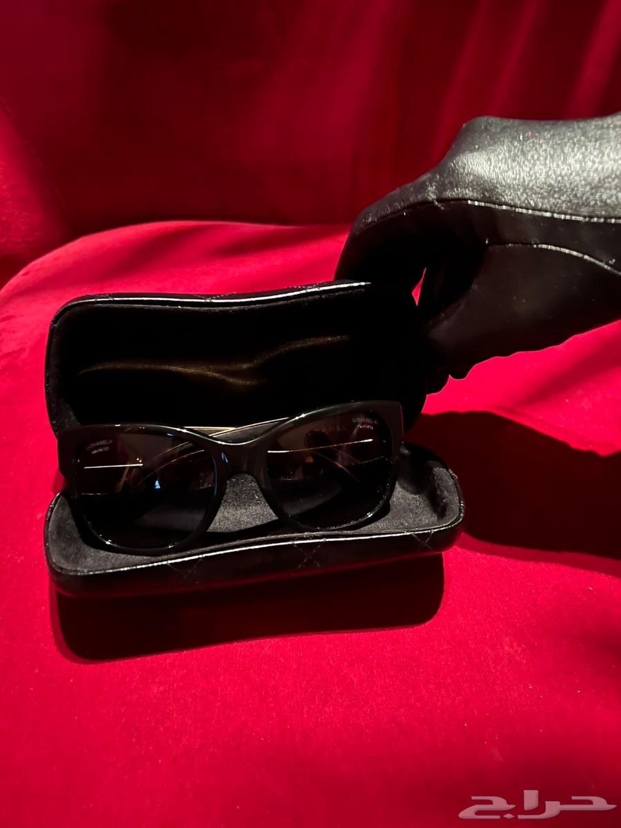 نظارة شانيل الاصلية CHANEL POLARIZED64552406198274113