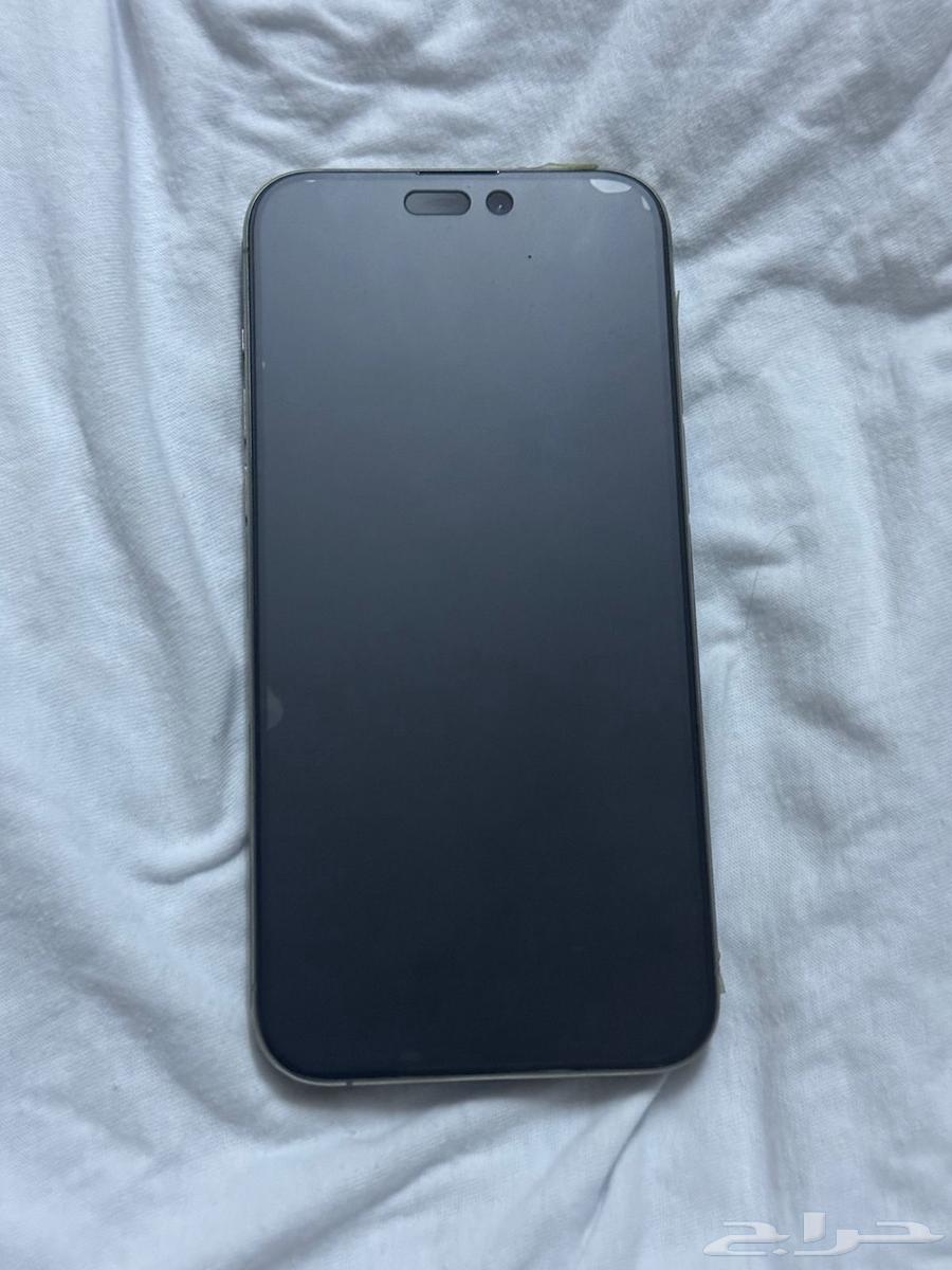 iPhone 15 Pro Max Natural Titanium64551748443395110