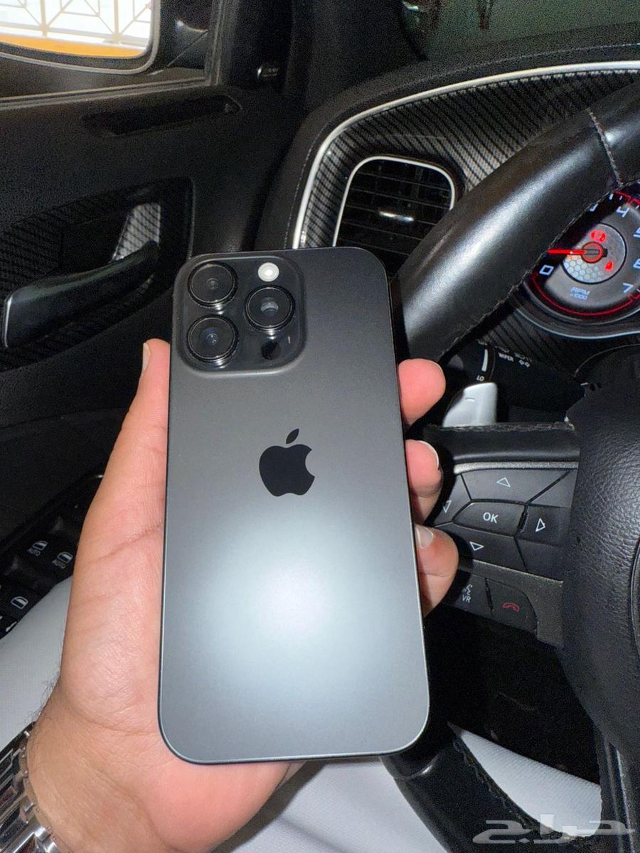 ايفون 16 pro نظيييف جدا64547986716291110