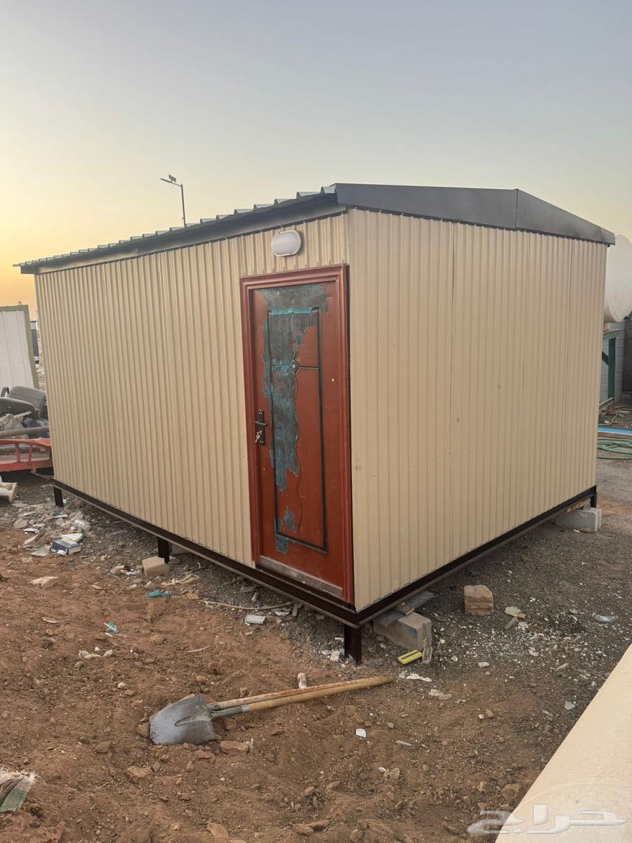 New and used container rooms in all sizes or according to order64547638646017111