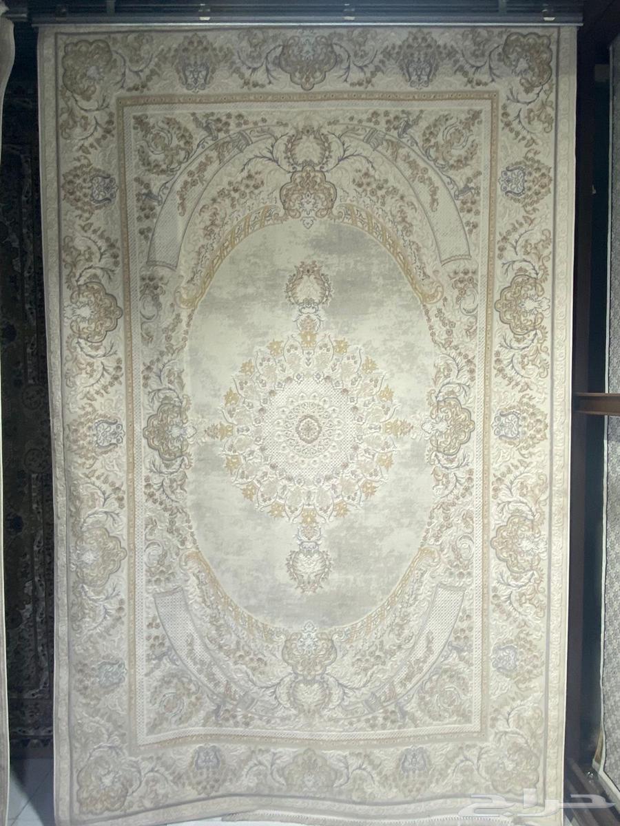 سجاد تركي كلاسيك جديد64553384534401111