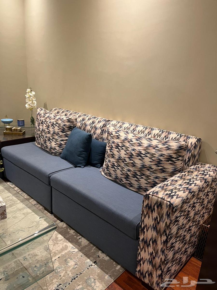 كنب 10 اشخاص مع ستاره السعر على السوم64551976324739111