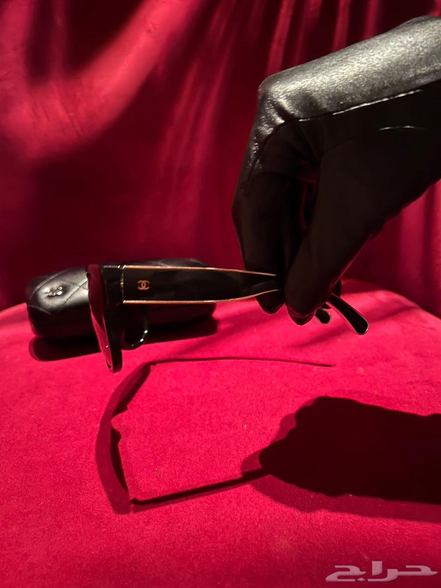 نظارة شانيل الاصلية CHANEL POLARIZED64552406198274111
