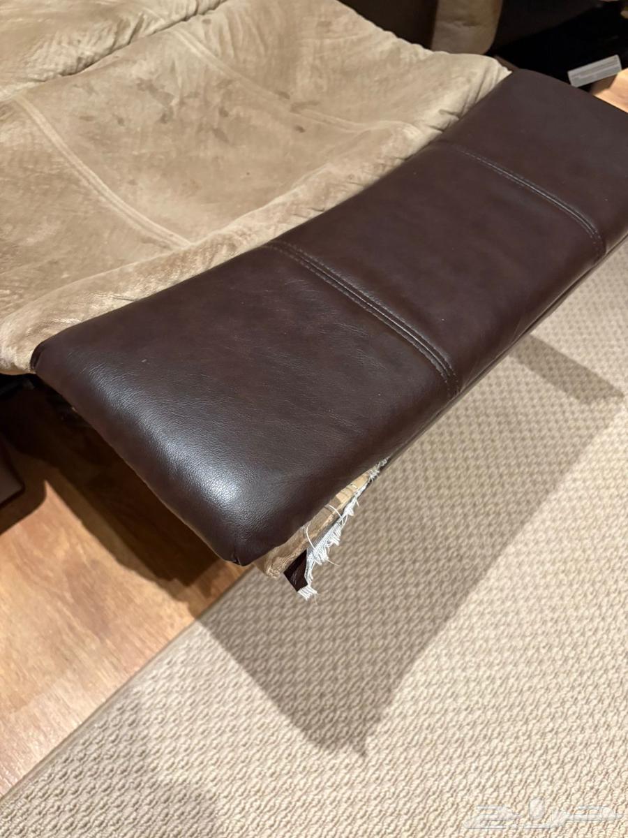 كنب ليزي بوي 300ريال فقط   طاولة تلفزيون مجانا64549247694594110