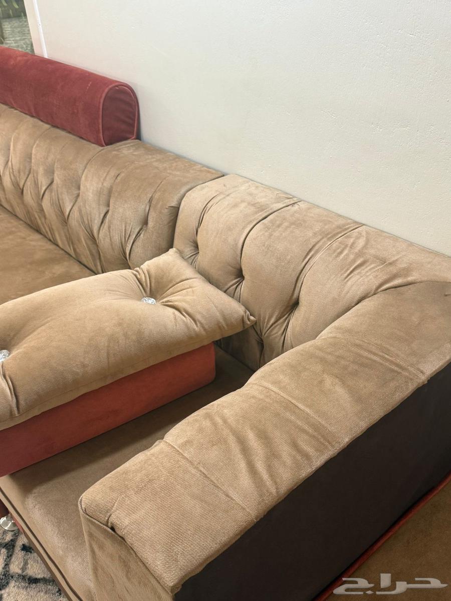 اثاث نظيف للبيع كامل64551919438849114