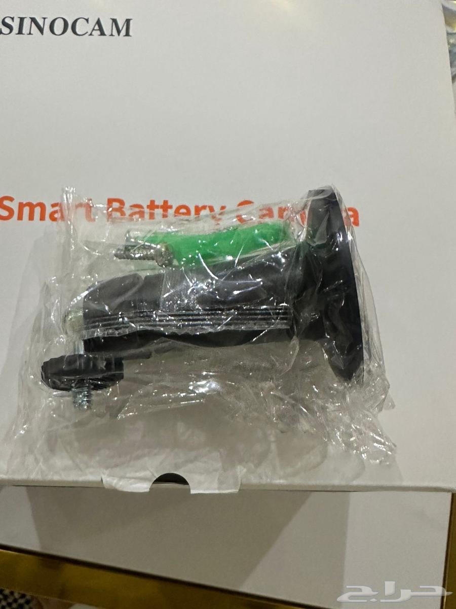 كاميرا مراقبة على الطاقة الشمسية64551076443650114